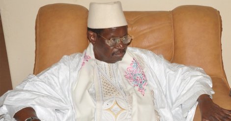 Serigne Moustapha Cissé envisageait de publier ses mémoires