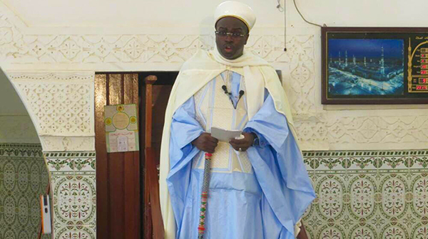 KORITE : l’imam Mouhammedou Abdoulaye CISSE exhorte à « vivre dans la solidarité », «  la crainte d’Allah » et « le suivi des enseignements du prophète Mohamed (PSL) »