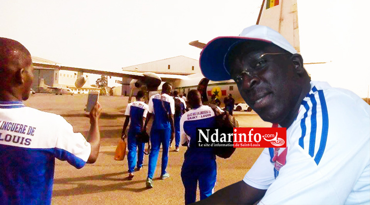 Relégation de la Linguère de Saint-Louis : Docteur DIA parle de querelles internes. Relégation de la Linguère de Saint-Louis : Docteur DIA parle de querelles internes.