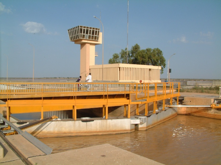 OMVS : la Commission permanente des eaux en conclave à Saint-Louis, à partir de vendredi OMVS : la Commission permanente des eaux en conclave à Saint-Louis, à partir de vendredi