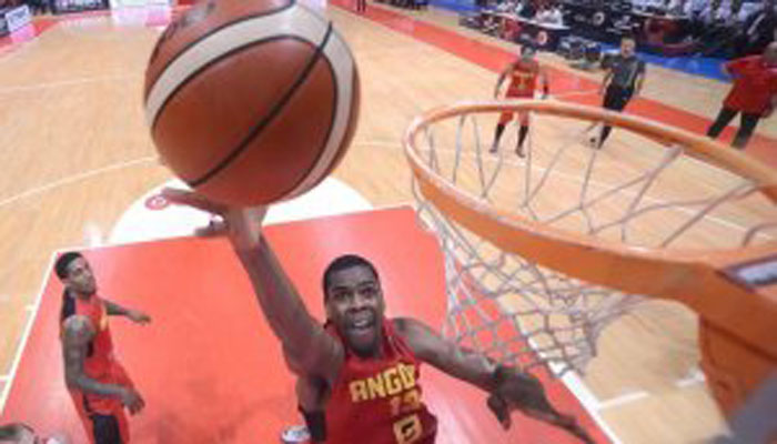 Le Sénégal et la Tunisie vont organiser l’Afrobasket masculin 2017 Le Sénégal et la Tunisie vont organiser l’Afrobasket masculin 2017
