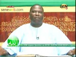 Polémique: Le Cnra recadre Iran Ndao Polémique: Le Cnra recadre Iran Ndao