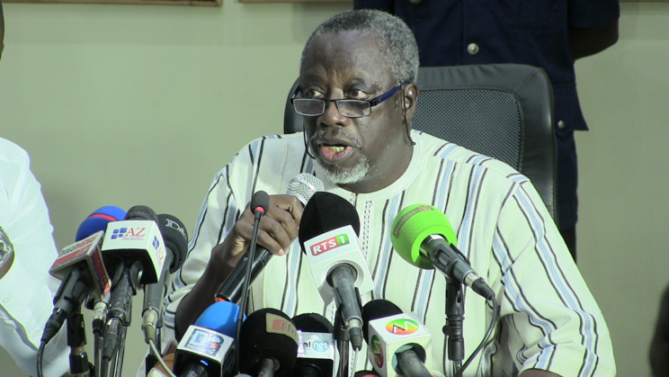 Fuites au Bac: les premiers éléments de l'enquête Fuites au Bac: les premiers éléments de l'enquête