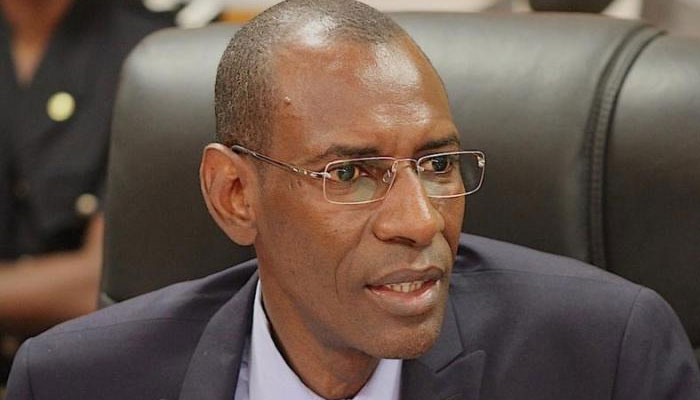 Plus de 5 millions de cartes d’électeur éditées (ministre) Plus de 5 millions de cartes d’électeur éditées (ministre)