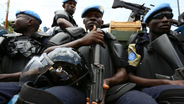 La section de recherches établit ses quartiers à l’Office du Bac La section de recherches établit ses quartiers à l’Office du Bac