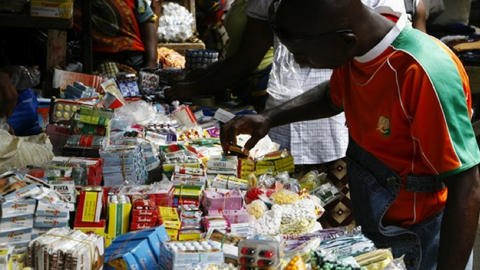 Ventes frauduleuses de produits pharmaceutiques : À Saint-Louis, une dizaine de persones arrêtées.