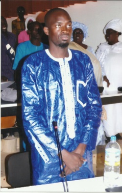 Derrière chaque problème, il y a toujours une solution : avancement dans l'affaire de l'UFR / SAT. Par Dr Mame Alé MBAYE Derrière chaque problème, il y a toujours une solution : avancement dans l'affaire de l'UFR / SAT. Par Dr Mame Alé MBAYE