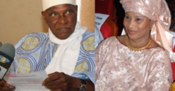 Aïssata Tall Sall: “je pense qu’aujourd’hui, Me Wade devait être un patriarche au Sénégal” Aïssata Tall Sall: “je pense qu’aujourd’hui, Me Wade devait être un patriarche au Sénégal”