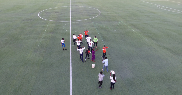 ISM : grandiose, la cérémonie de graduation 2017. Regardez ! ISM : grandiose, la cérémonie de graduation 2017. Regardez !