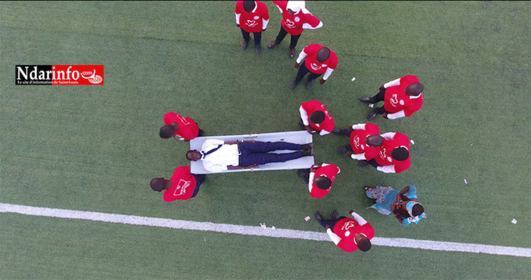 ISM : grandiose, la cérémonie de graduation 2017. Regardez ! ISM : grandiose, la cérémonie de graduation 2017. Regardez !