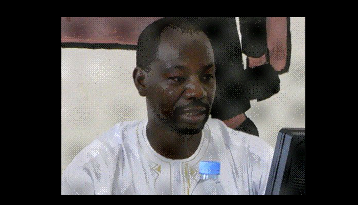 Décès de Papa Demba Fall : un grand acteur du social s’en va Décès de Papa Demba Fall : un grand acteur du social s’en va