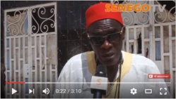 Pour le Jaraaf de Ouakam, un arbitre de Saint-Louis ne devait pas officier la rencontre Uso/Mbour Pour le Jaraaf de Ouakam, un arbitre de Saint-Louis ne devait pas officier la rencontre Uso/Mbour