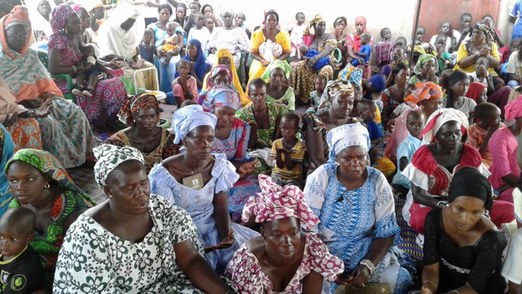 FASS-NGOM : les populations adhèrent à BBY mais demandent de l’eau et des pistes. FASS-NGOM : les populations adhèrent à BBY mais demandent de l’eau et des pistes.