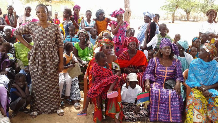FASS-NGOM : les populations adhèrent à BBY mais demandent de l’eau et des pistes. FASS-NGOM : les populations adhèrent à BBY mais demandent de l’eau et des pistes.