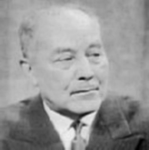 Gaston Berger (1896-1960), un Saint-Louisien, un philosophe franco-sénégalais humaniste et père de la prospective. Par M. Amadou Bal BA