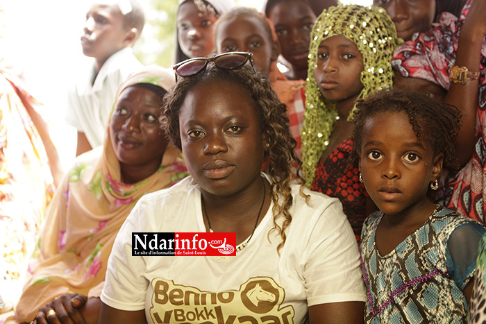 Village de Medina Baye : BBY reçoit l’assurance de sa « totale » victoire Village de Medina Baye : BBY reçoit l’assurance de sa « totale » victoire