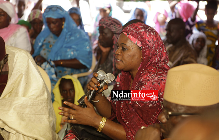 Village de Medina Baye : BBY reçoit l’assurance de sa « totale » victoire Village de Medina Baye : BBY reçoit l’assurance de sa « totale » victoire