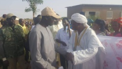 Elections législatives - Département de Dagana : BBY à la conquête de la commune de Bokhol Elections législatives - Département de Dagana : BBY à la conquête de la commune de Bokhol