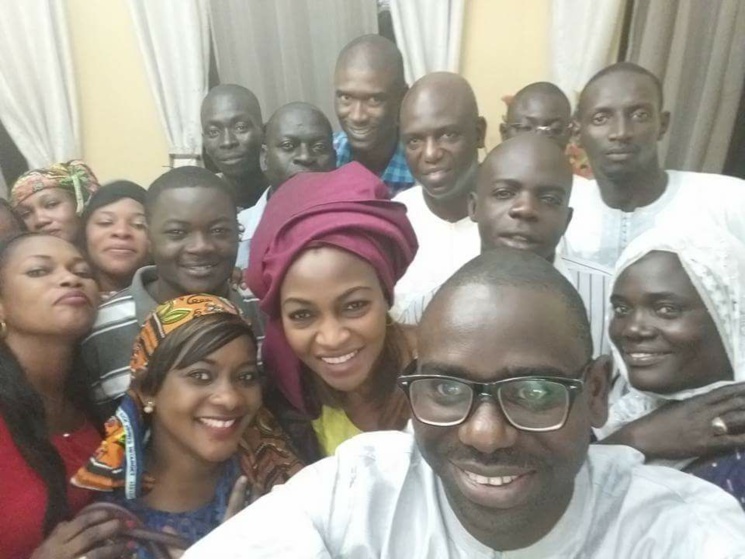 GANDON : rencontre de plaidoirie des jeunes de BBY, ce mercredi à 16 heures GANDON : rencontre de plaidoirie des jeunes de BBY, ce mercredi à 16 heures