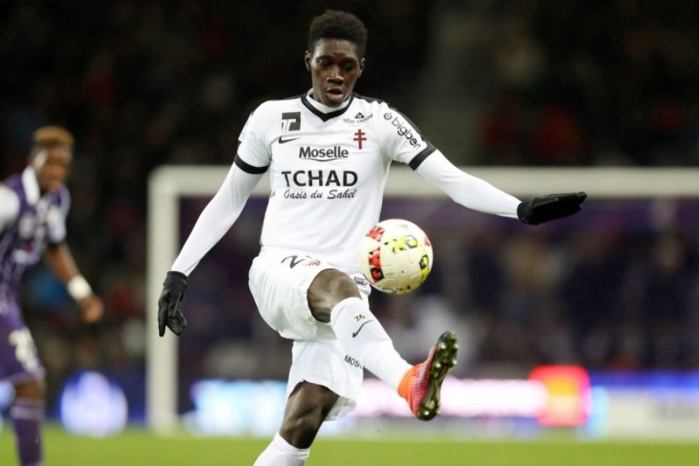 Ismaïla Sarr vers Rennes pour 15M€ ?