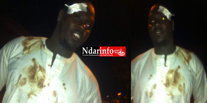 Violence électorale aux Eaux-Claires : injures, coups et blessures. Une plainte en vue contre Mamadou FAYE, le petit frère de Pape Ibrahima FAYE