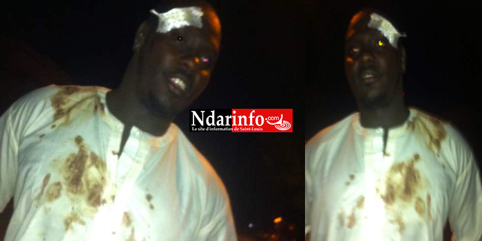 Violence électorale aux Eaux-Claires : injures, coups et blessures. Une plainte en vue contre Mamadou FAYE, le petit frère de Pape Ibrahima FAYE Violence électorale aux Eaux-Claires : injures, coups et blessures. Une plainte en vue contre Mamadou FAYE, le petit frère de Pape Ibrahima FAYE