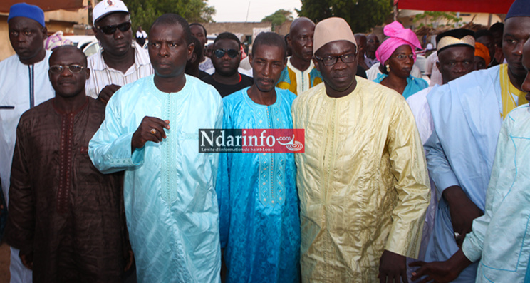 MPAL : BBY clôture sa campagne en apothéose : « nous aurons les meilleurs scores du Sénégal », assure Mor Guèye GAYE ( vidéo )