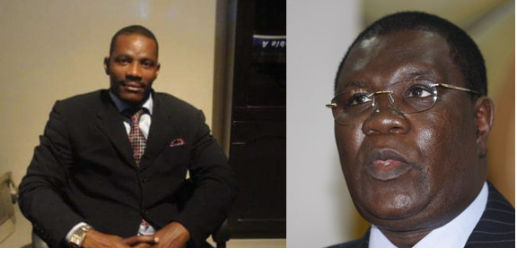 Législatives : Abdoulaye Diaw claque la porte de la Coalition de Me Ousmane Ngom et appelle à voter pour BBY Législatives : Abdoulaye Diaw claque la porte de la Coalition de Me Ousmane Ngom et appelle à voter pour BBY