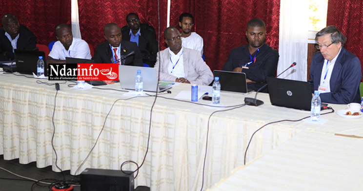 Prolifération des listes électorales : une raison « d’améliorer » le mode de scrutin, selon le chercheur Abdou Aziz NDIAYE Prolifération des listes électorales : une raison « d’améliorer » le mode de scrutin, selon le chercheur Abdou Aziz NDIAYE