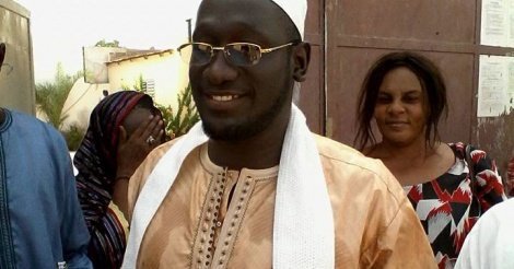 TOUBA : Serigne Assane Mbacké, Serigne Cheikh Mbacké, Cheikh Bara Dolly arrêtés TOUBA : Serigne Assane Mbacké, Serigne Cheikh Mbacké, Cheikh Bara Dolly arrêtés