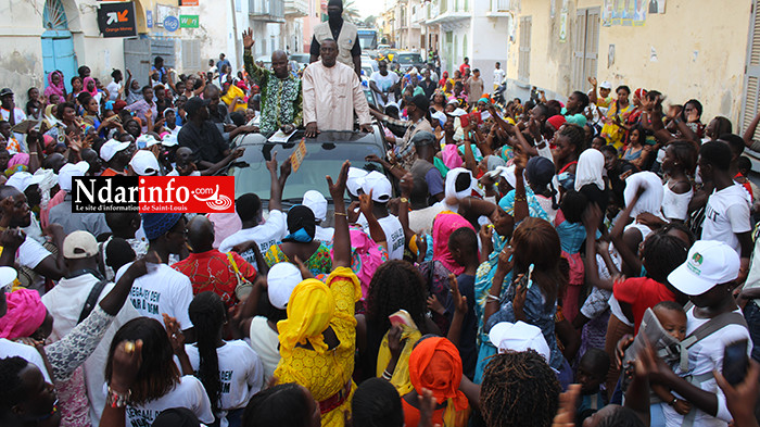 SINDONE :  Baila WANE, Cheikhou CAMARA et Charles FALL battus. Papa Larou MAR, maître incontestable du SUD