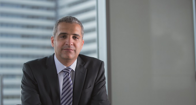 Mohamed Dabbour, Dg Millicom Afrique : "Kabirou Mbodji n'a pas respecté le transfert d'argent" Mohamed Dabbour, Dg Millicom Afrique : "Kabirou Mbodji n'a pas respecté le transfert d'argent"