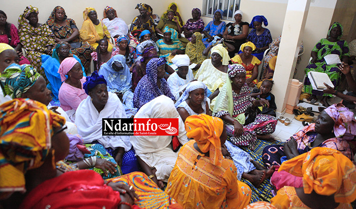 PIKINE : Après son triomphe, l’APR appelle à « moraliser la pratique politique », à combattre « le militantisme circonstanciel » PIKINE : Après son triomphe, l’APR appelle à « moraliser la pratique politique », à combattre « le militantisme circonstanciel »