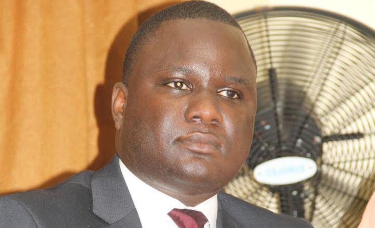 Déthié Fall – « Nous sommes prêts à sacrifier nos vies pour que la volonté du peuple soit respectée » Déthié Fall – « Nous sommes prêts à sacrifier nos vies pour que la volonté du peuple soit respectée »