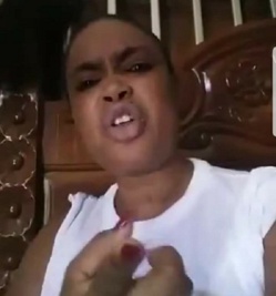 La police aux trousses de Penda Ba La police aux trousses de Penda Ba