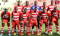 Drame du Stade Demba Diop: L'Us Ouakam écope de 7 ans de sanction