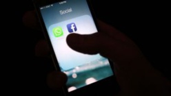 ESPACE PUBLIC ET RESEAUX SOCIAUX AU SENEGAL. Par Ngor DIENG ESPACE PUBLIC ET RESEAUX SOCIAUX AU SENEGAL. Par Ngor DIENG