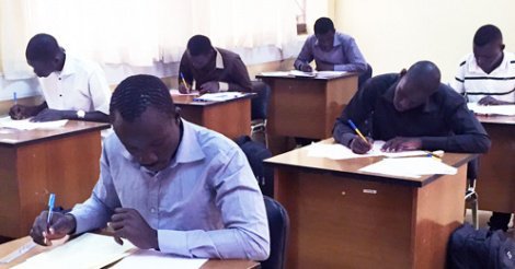 Fuites au bac : Les auditions de fond commencent Fuites au bac : Les auditions de fond commencent