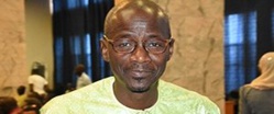 Présidence de la FSF : Louis Lamotte en pôle-position
