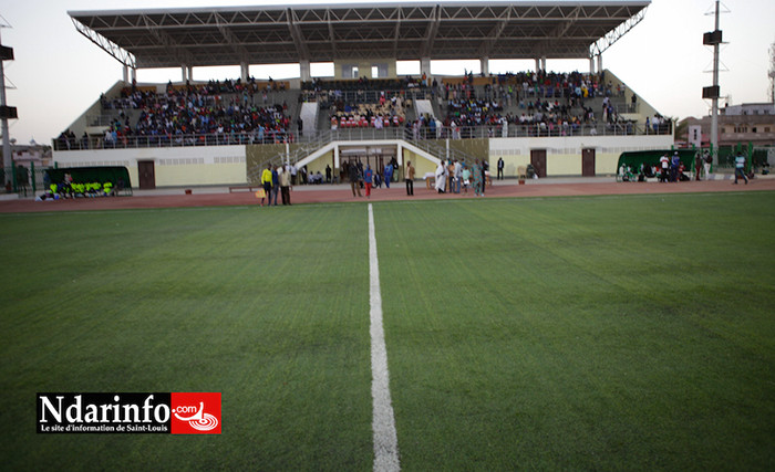 Levée de la suspension sur les navetanes : réouverture du stade Mawade WADE