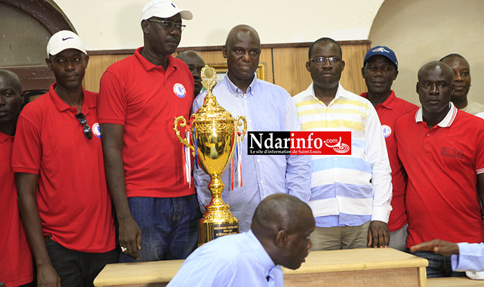 BASKET : Aux championnes Saint-Louisiennes, tous les honneurs (vidéo et photos) BASKET : Aux championnes Saint-Louisiennes, tous les honneurs (vidéo et photos)