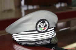 Arrestation d’un faux inspecteur des douanes Arrestation d’un faux inspecteur des douanes