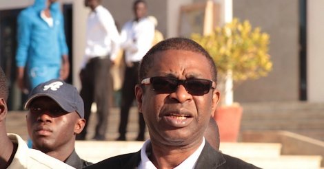 40 millions volés chez Youssou Ndour 40 millions volés chez Youssou Ndour