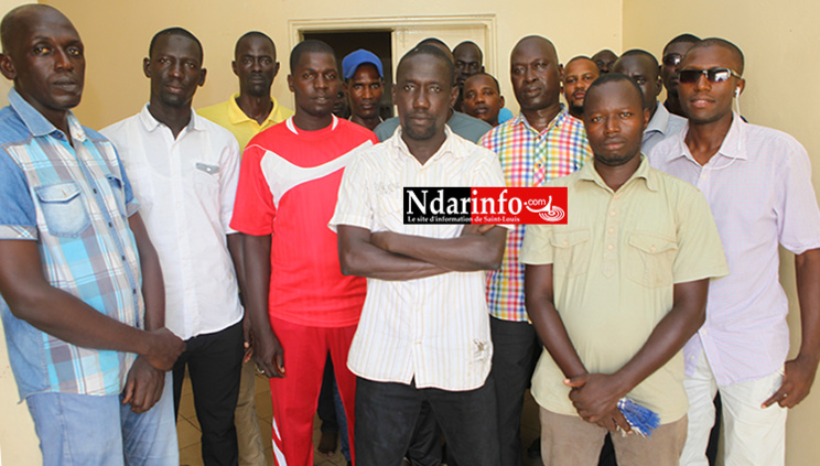 Colère « rouge » de l’ODCAV du « Renouveau » : mises en garde du camp de Mor Sadio THIAM après un télescopage programmatique (vidéo) Colère « rouge » de l’ODCAV du « Renouveau » : mises en garde du camp de Mor Sadio THIAM après un télescopage programmatique (vidéo)