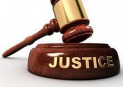 Le faux procureur Moussa Diouf condamné à 1 an de prison ferme