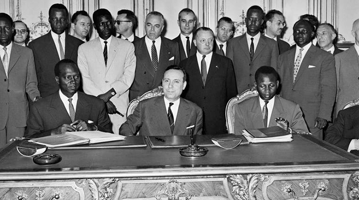 L’éclatement de la Fédération du MALI : Le film de la nuit la plus longue (19-20 août 1960)[1]