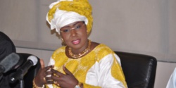 Limogeage : Maïmouna Ndoye Seck éjecte Ahmed Tidiane Seck, DG d’Aviation handling service (Ahs) Limogeage : Maïmouna Ndoye Seck éjecte Ahmed Tidiane Seck, DG d’Aviation handling service (Ahs)