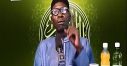 Taïb Socé explique pourquoi le Sénégal doit célébrer la Tabaski le vendredi 1 septembre Taïb Socé explique pourquoi le Sénégal doit célébrer la Tabaski le vendredi 1 septembre