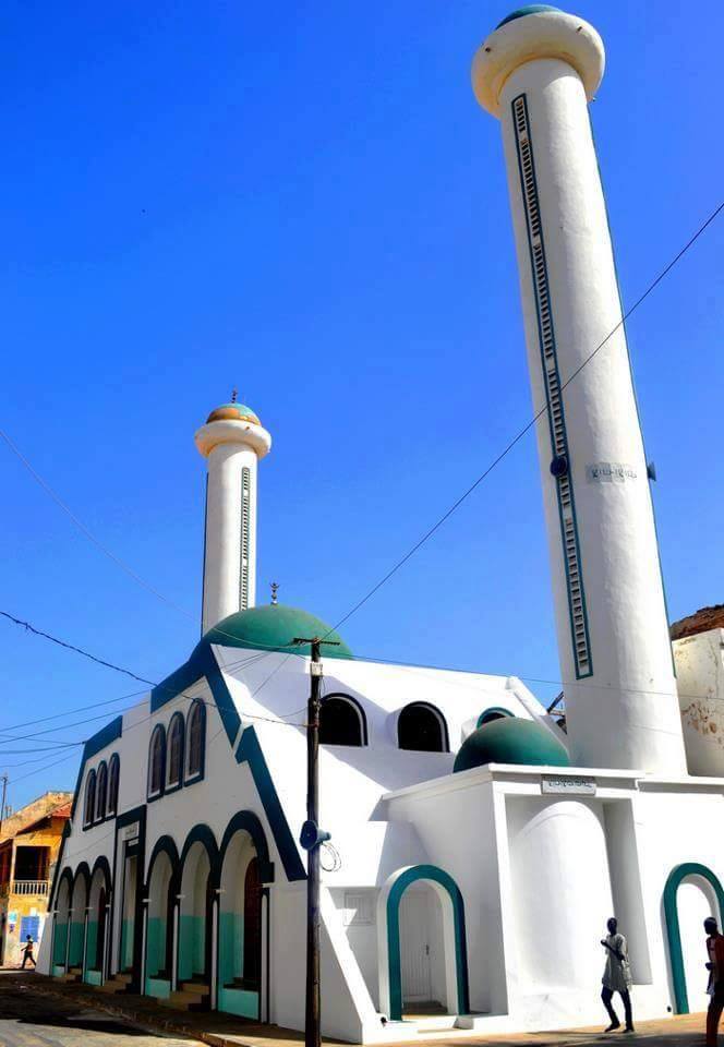Imam Mouhammedou Abdoulaye CISSE : « Aliou Ardo SOW a construit la mosquée Ihsane de Sindoné » ( vidéo)