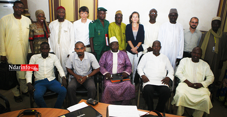 Accès à l’énergie dans la région de Saint-Louis : un diagnostic de l’ARD va faire l’état des lieux Accès à l’énergie dans la région de Saint-Louis : un diagnostic de l’ARD va faire l’état des lieux